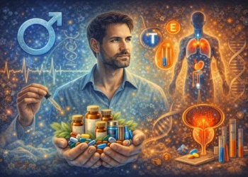 Das Gender Triple – integrativer Ansatz geschlechterspezifischer Medizin (1) Mann