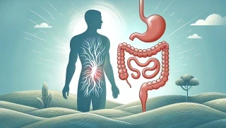 Divertikulitis: Wenn stiller Stress im Darm laut wird