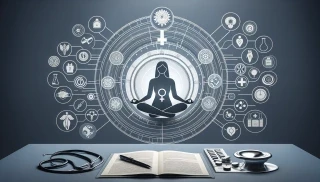 Das Gender Triple – integrativer Ansatz geschlechterspezifischer Medizin (2) Frau