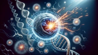 Kreatin und Longevity: Zellenergie als Schlüssel für gesundes Altern