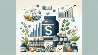 Was ist zu beachten beim Verkauf von Nahrungsergänzungsmitteln und anderen Verdienstergänzungen