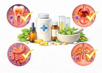 Herdbelastungen als Heilungshindernisse