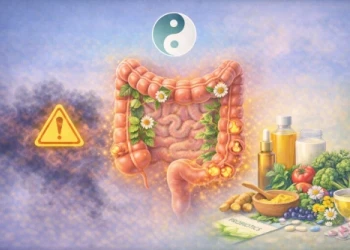Naturheilkundliche Perspektiven: Wege zu mehr Darmharmonie bei Divertikulitis