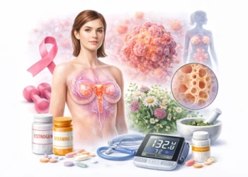 Das Gender Triple – integrativer Ansatz geschlechterspezifischer Medizin (2) Frau