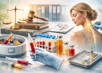 Eigenblut- und Neuraltherapie – Analyse der Rechtsprechung