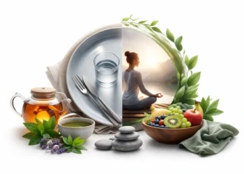 Ganzheitliche Fastenbegleitung mit Fokus auf das Intervallfasten