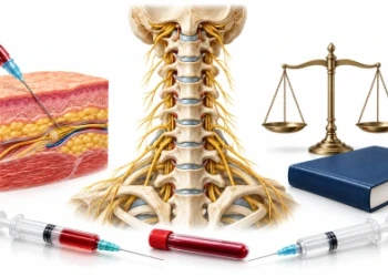 Eigenblut- und Neuraltherapie – Analyse der Rechtsprechung