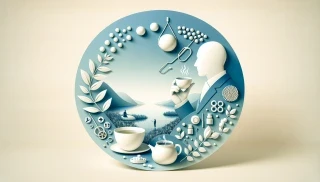 Mit Homöopathie und Nosoden zur individuellen Entgiftung -1-