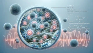 Das Wunder der Autophagie und der therapeutische Einfluss von Spermidin