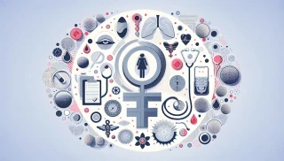 Die Patientin - spezifisch weibliche Ursachen, spezielle Betrachtung und Therapieansätze