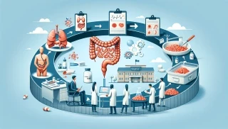 Differentialdiagnose und erfolgreiche Therapie des Reizdarmsyndroms