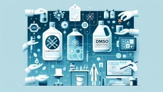 DMSO - Handhabung Anwendung und Möglichkeiten dieses Universalmittels in JEDER Praxis und auch daheim!