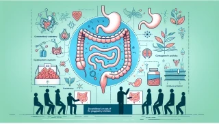 Bewährte Therapiekonzepte bei Verdauungsstörungen