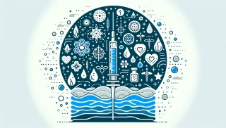 Biomesotherapie – eine neuartige und ganzheitliche Injektionstherapie für viele Indikationen