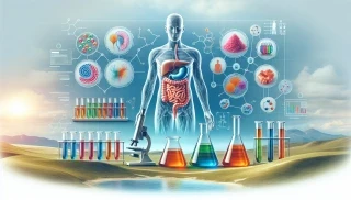Aussagen zum Stoffwechsel - welche Labor-Parameter sind sinnvoll und zielführend?
