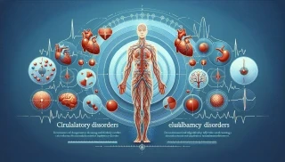 Durchblutungsstörungen und Schwindel - ursächliche Diagnose und Therapie