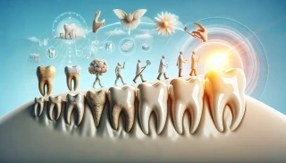 Zahnkeramik im Wandel der Zeit und aus Sicht der ganzheitlichen Medizin