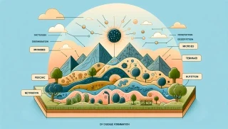 Ursachen der Krankheitsentstehung - Mikroben, Terrain, Blockaden, Psyche, Ernährung