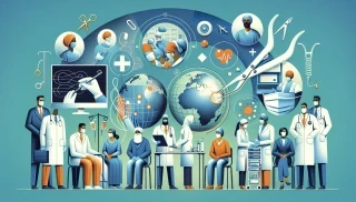 Rechtssicherheit für Ihre Praxis - invasive und nichtinvasive Kosmetik in der NHK Praxis