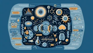 Störungen im Zitronensäurdezyklus und Mitochondriopathien
