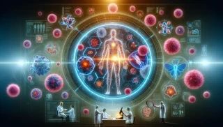 Autoimmunerkrankungen erfolgreich behandeln und ausheilen