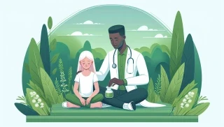 Pädiatrie in der naturheilkundlichen Praxis