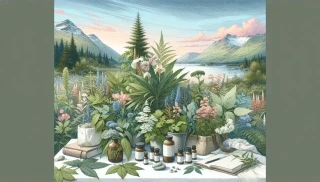 Phytotherapie (Teil 2)  Die Top 20 der Heilpflanzen im praktischen Einsatz