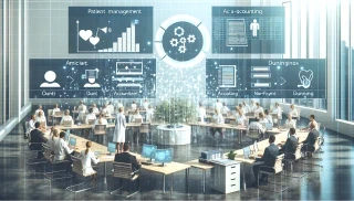 Abrechnungssoftware SimpliMed Seminar 1 (Patientenverwaltung, Abrechnung, Mahnwesen)