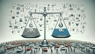 Moderne Säure-Basen-Regulation  für eine gestresste Gesellschaft