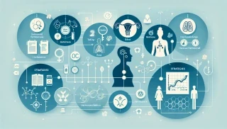 Hormon-Chaos im Körper - Von der Pubertät bis zu den Wechseljahren: Die entscheidenden Strategien, um die hormonelle Balance wiederherzustellen!