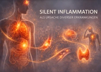 Viele Symptome, wenig Befunde – Silent inflammation als Ursache diverser Erkrankungen