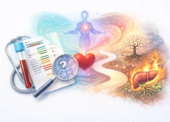 Verborgene Botschaften der Laborwerte: Eine Reise zu den Ursachen von Stoffwechselstörungen