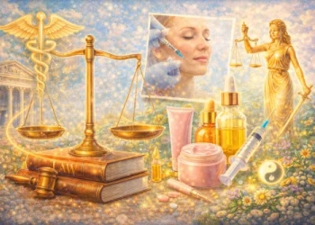 Rechtssicherheit für Ihre Praxis - invasive und nichtinvasive Kosmetik in der NHK Praxis