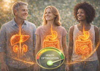 Konstitutionsabhängige Stärkung der Entgiftungsorgane -  das Herzstück der naturheilkundlichen Therapie.