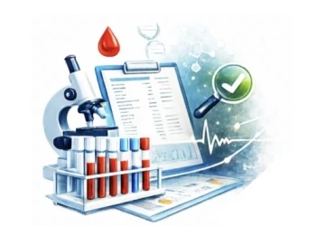 Das Optimum ist die neue Norm! Ein Paradigmenwechsel in der Labordiagnostik