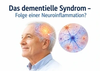 Das dementielle Syndrom – Folge einer Neuroinflammation? Eine Fortbildung der DRELUSO