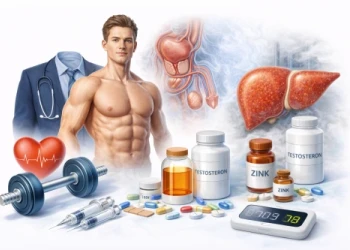 Männergesundheit in der Praxis – von Prävention bis Therapie