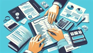 Abrechnung - Der richtige Umgang mit dem GebüH ( 1 von 2 )