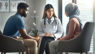 Fortbildungsreihe Patientengewinnung & Patientenbindung - Teil 2 "Fühl dich wohl und verstanden"