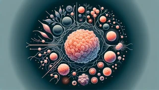 Krebs - ein evolutionsbiologisches Überlebenskonzept