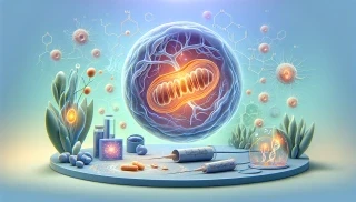 Mitochondriopathie - Ursache und Therapie chronischer Erkrankungen