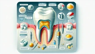 Holistic view on dental filling materials
