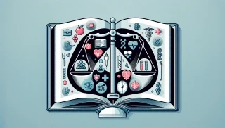 Rechtssicherheit für Ihre Praxis - Patienten mit schweren Erkrankungen - ein Leitfaden