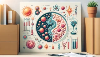 BioThermologie - Der Blick in die vegetative Regulation