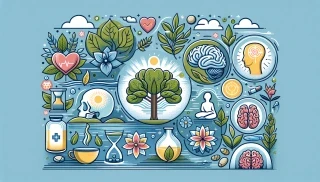 Naturheilkundliche Prävention und Therapien bei dementiellen Erkrankungen