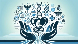 Sexualhormone, Kinderwunsch und Schwangerschaft