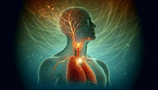 Labor ganzheitlich - Die Schilddrüse, das Organ der Emotionen und Kommunikation.