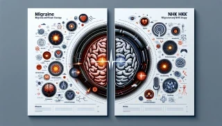 Migräne und ihre NHK Therapie