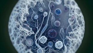 Das Lymphsystem - gern unterschätzt und doch so wichtig