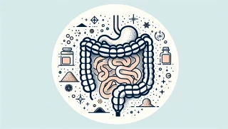 Schüßlern in der Praxis – Unterstützung für den Darm